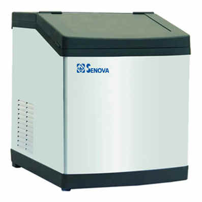 Ice Maker SqIcer-A