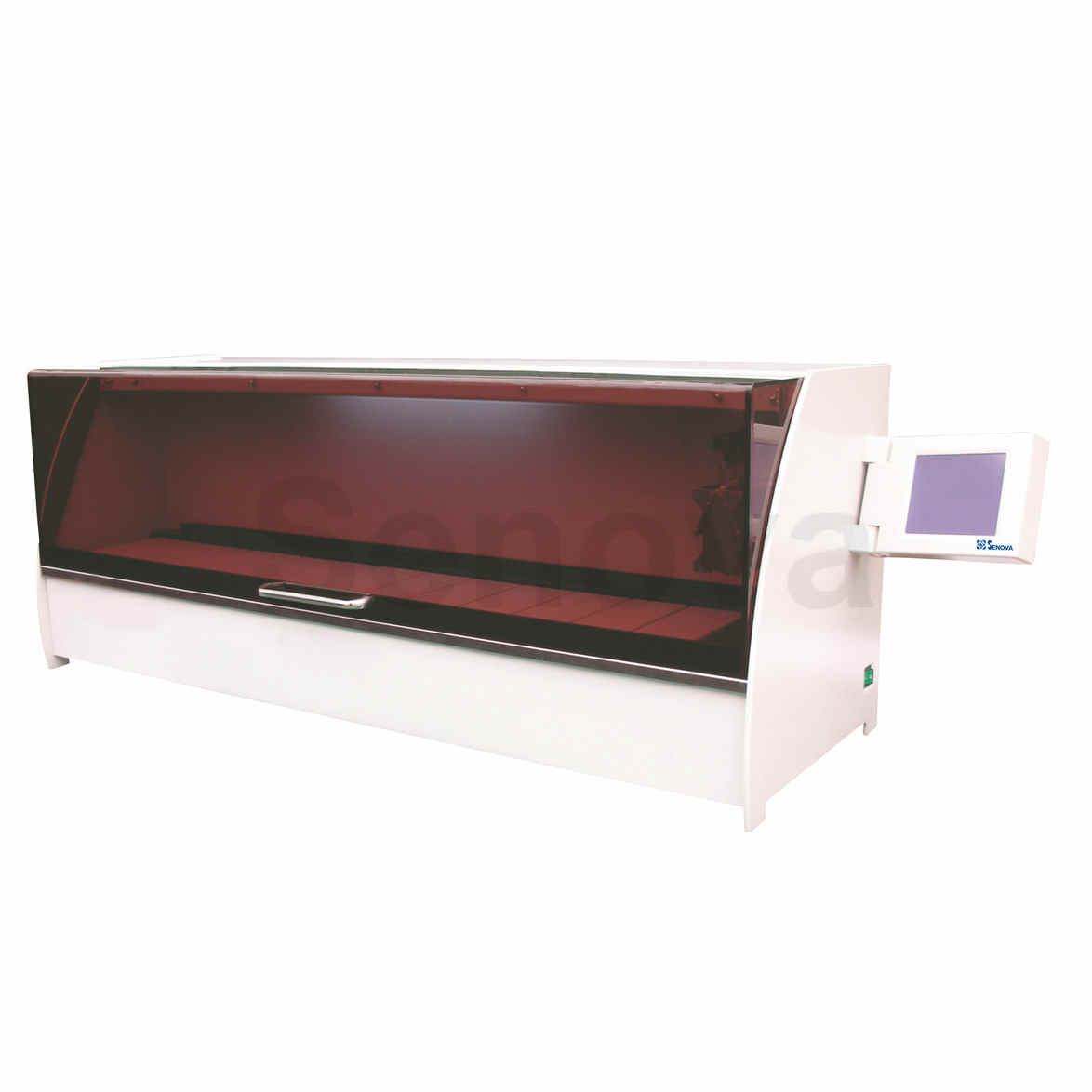 TP400 Automatic Tissue Processor (Touch Screen)