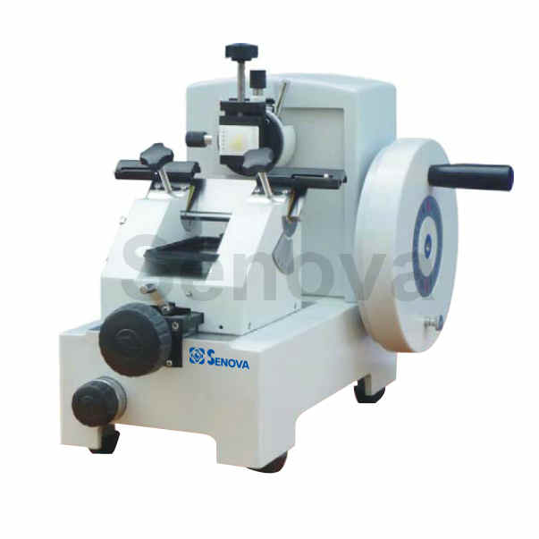 Rotary Microtome Model MT10