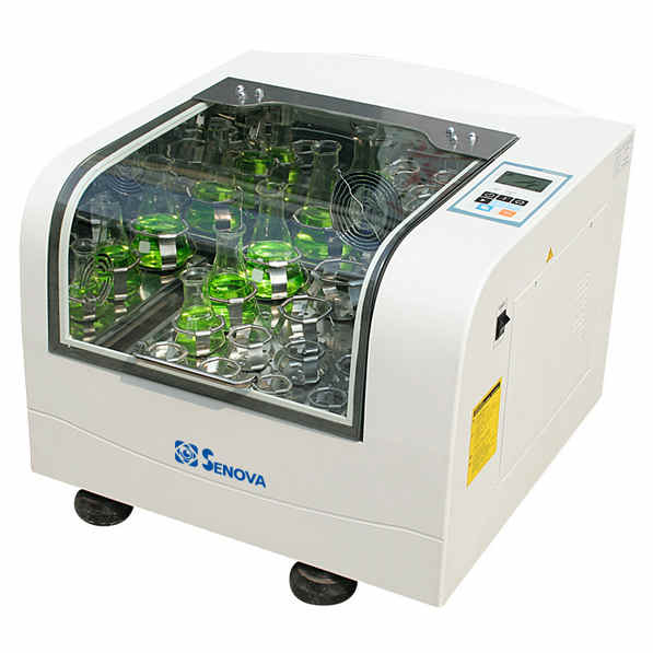 Reciprocating-revolution Shift Shaking Incubator RS-101,RS-102,RS-103,RS-104,RS-105,RS-106