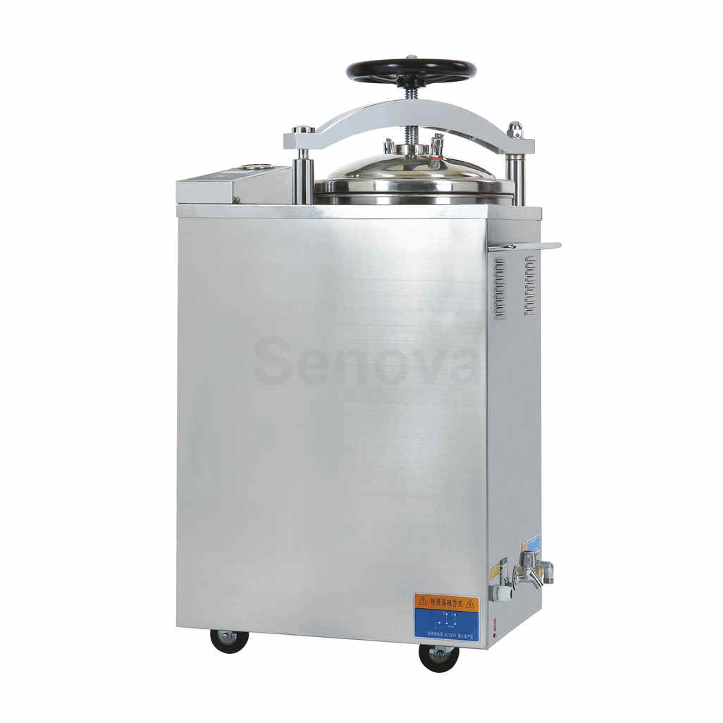 Vertical Pressure Steam Sterilizer ZXD-AV35-VII/50-VII/75-VII/100-VII