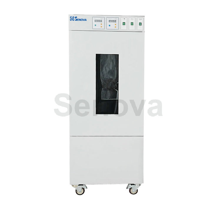 Mold Incubator with Temperature and Humidity Control NovaIncu MD150-I,NovaIncu MD250-I,NovaIncu MD360-I,NovaIncu MD450-I