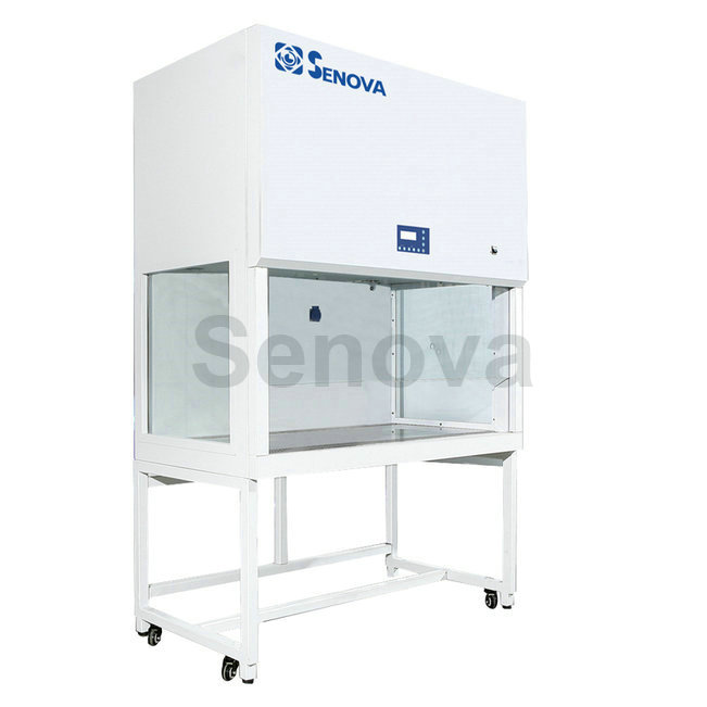 Vertical Laminar Flow Cabinet NovaFlow-V1200