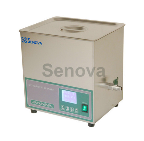 Ultrasonic Cleaner SONIK310-10A/10B/10C/14L