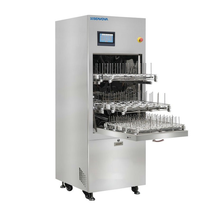 46L 100℃ Linear Shaking Water Bath RWS-12