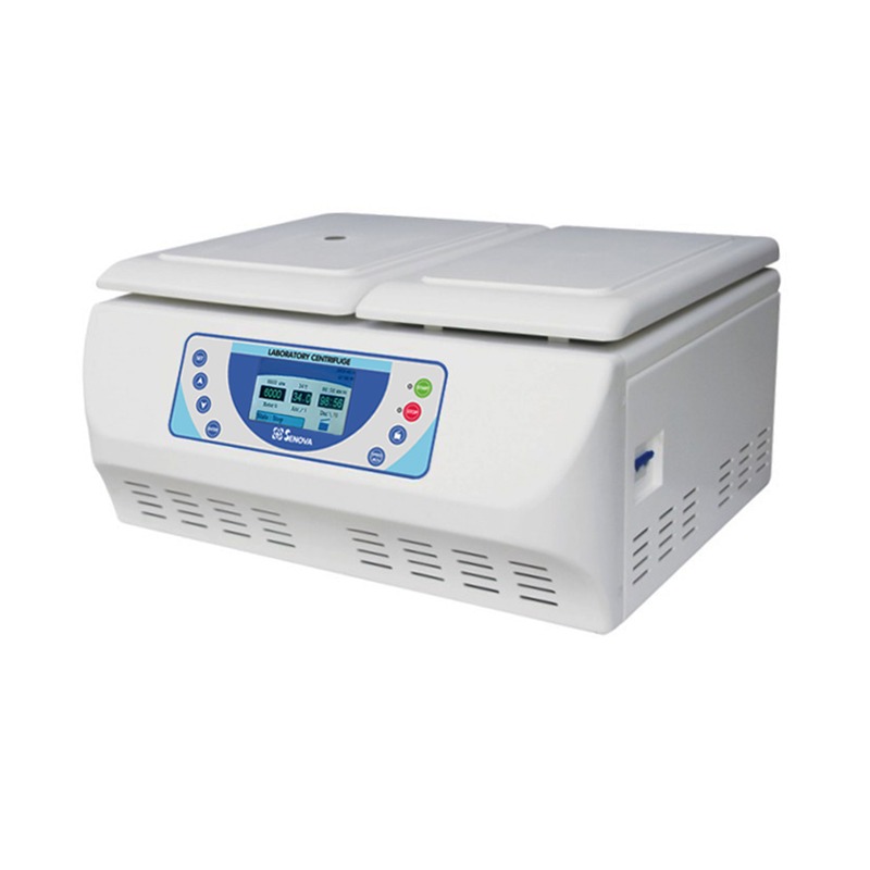 High Speed Refrigerated Benchtop Centrifuge NovaFuge B114-20R