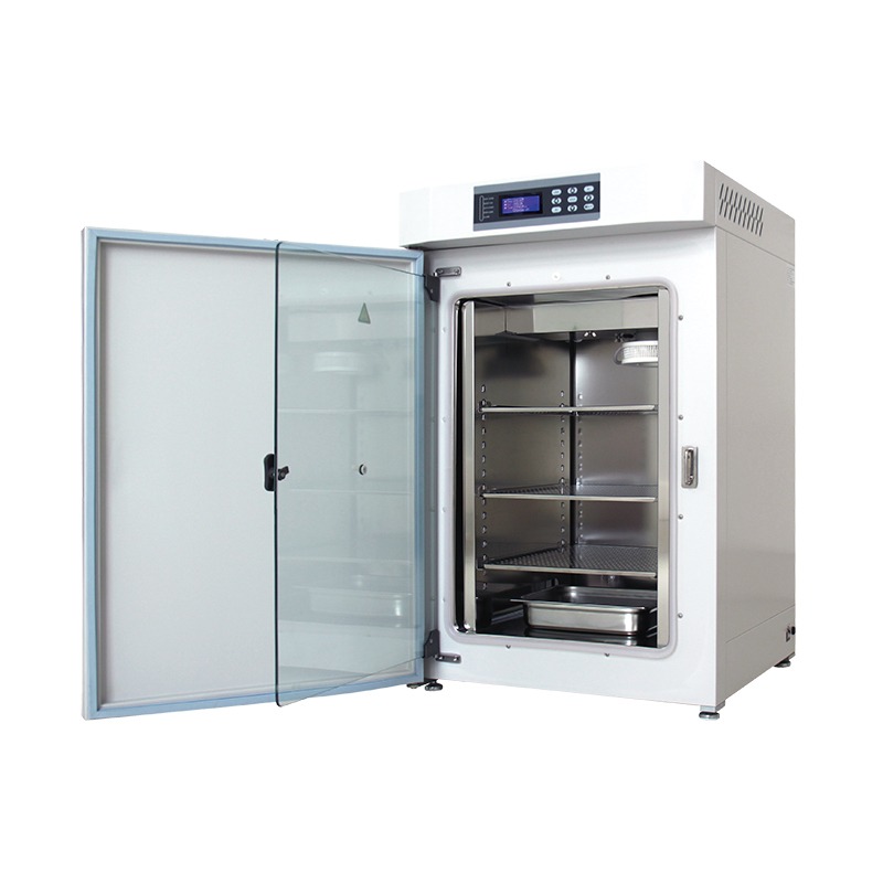 160L Direct Heating CO2 Incubator NeuIncu-160D (without HEPA Filter)