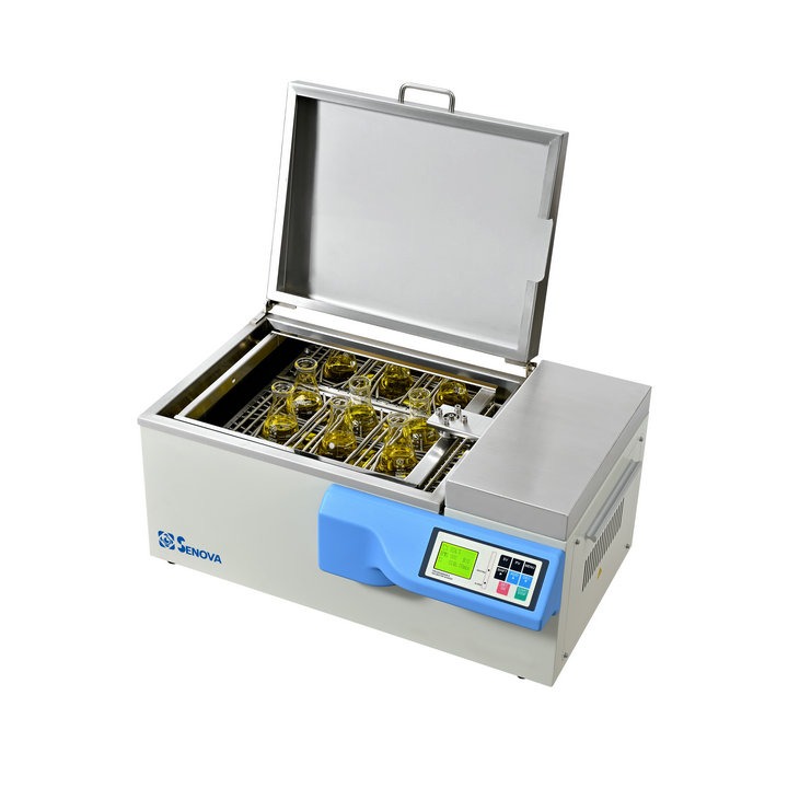 46L 100℃ Linear Shaking Water Bath RWS-12