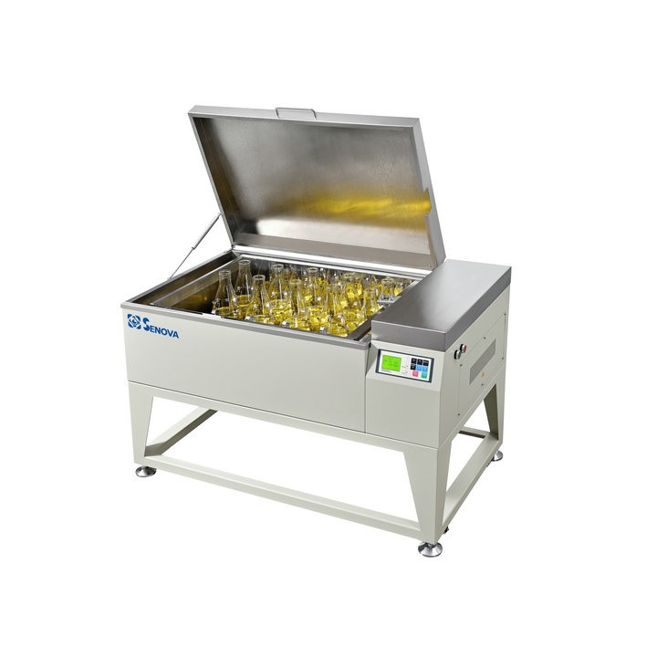 Linear Shaking Water Bath RWS-48