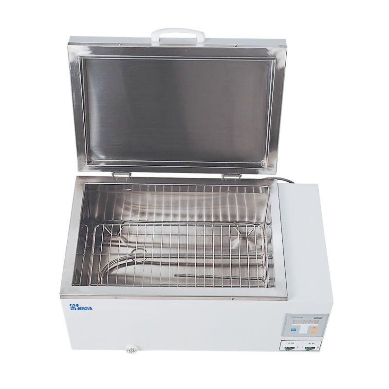 1L 65℃ Laboratory Water Bath NovaBath DWT-31A