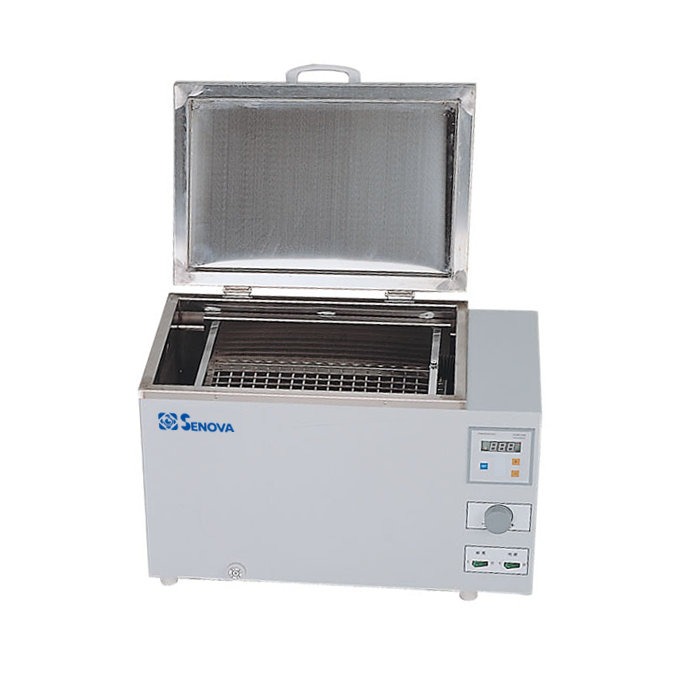 2L 100℃ Laboratory Shaking Water Bath NovaBath SWT-32B