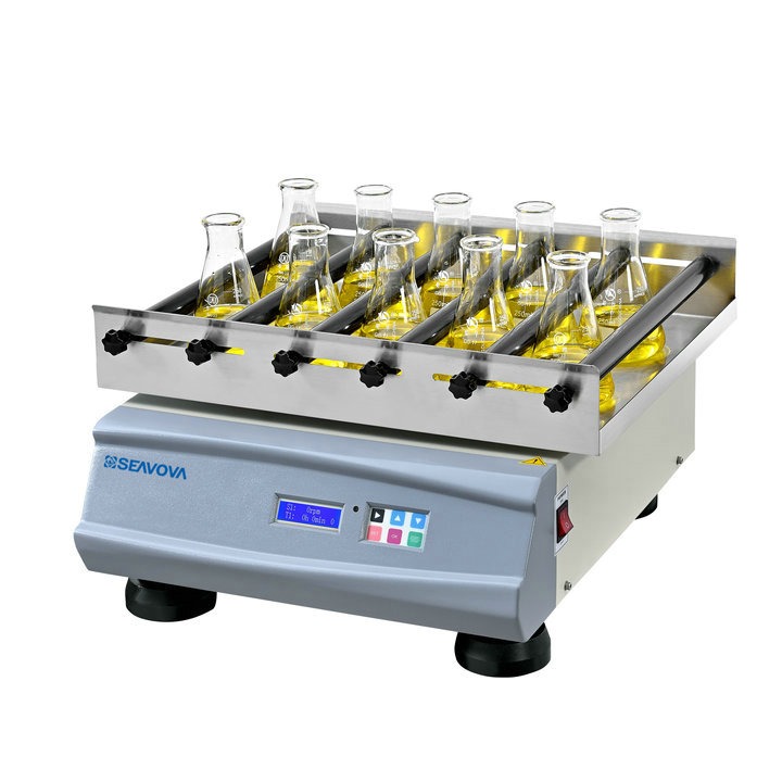 Benchtop Linear Shaker DBS-603