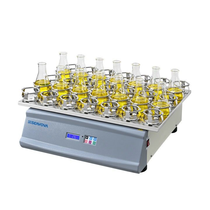 Benchtop Orbital Shaker SFS-701