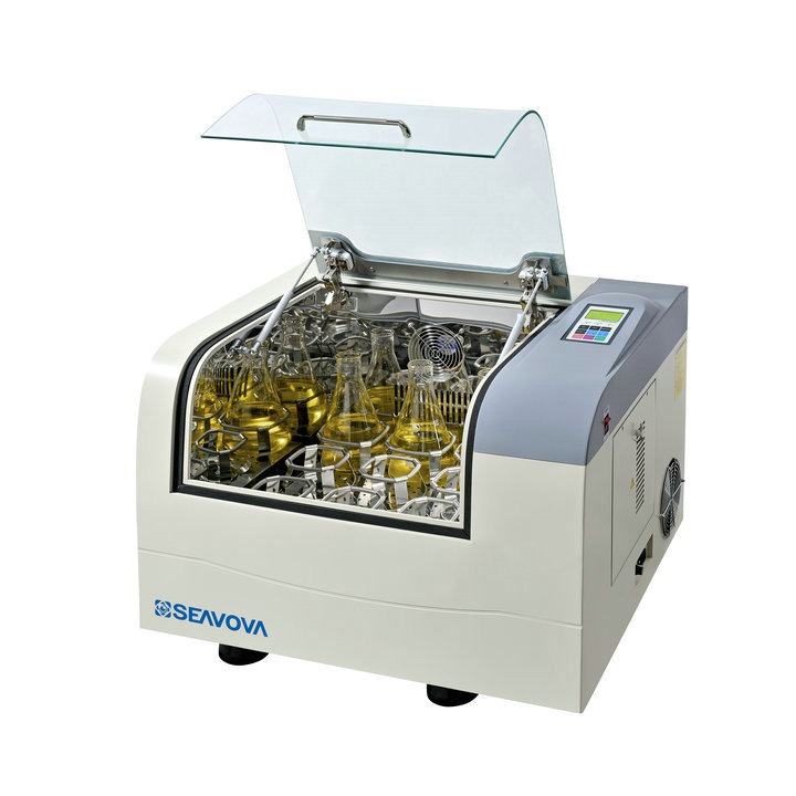 Refrigerated Benchtop Orbital Shaking Incubator BS-3033