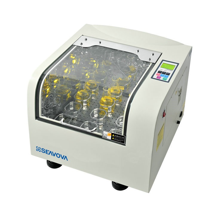 Non-refrigerated Benchtop Orbital Shaking Incubator BS-3011