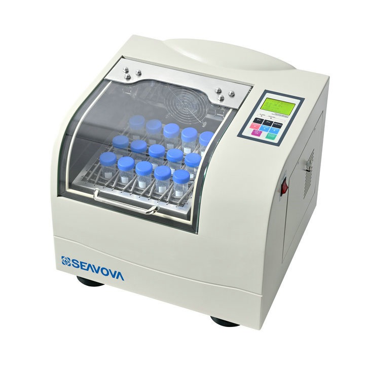 Non-refrigerated Benchtop Orbital Shaking Incubator BS-3022