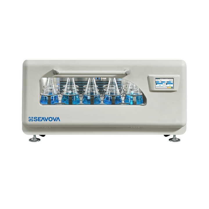 CO2 Orbital Shaking Incubator ST-212R