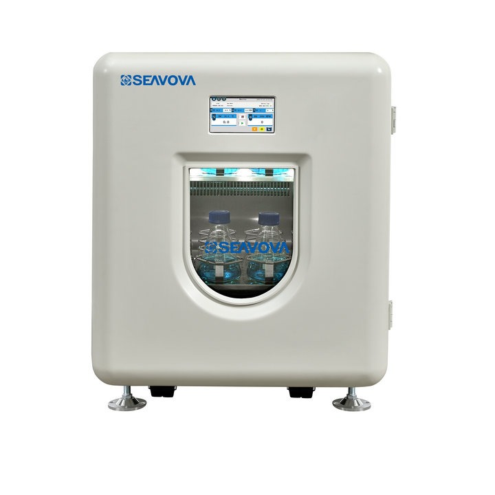 CO2 Orbital Shaking Incubator ST-212R