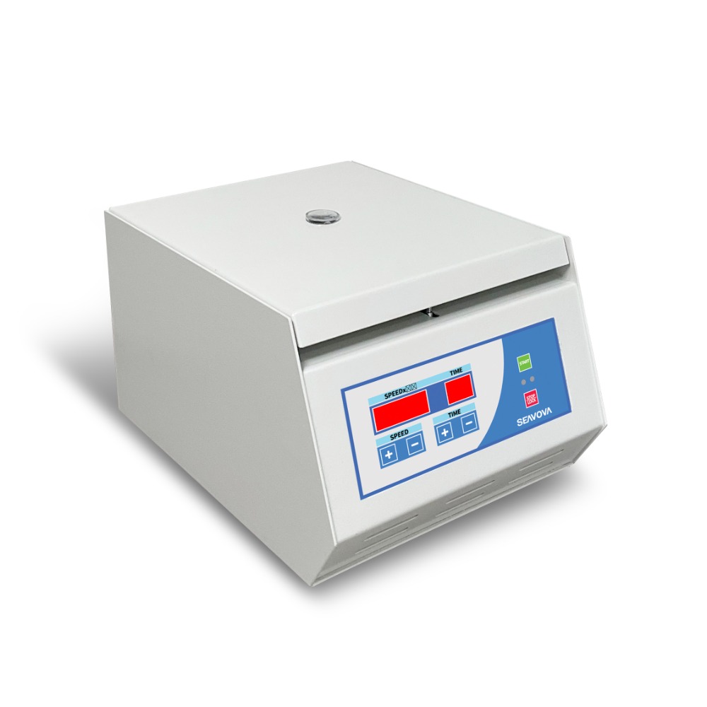 High Speed non-refrigerated Benchtop Centrifuge NovaFuge B249-16K