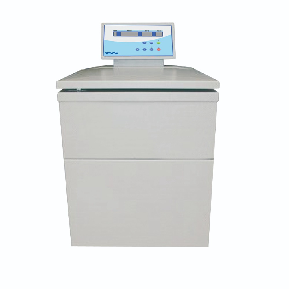 Low Speed Floor Standing Centrifuge NovaFuge F104-5K
