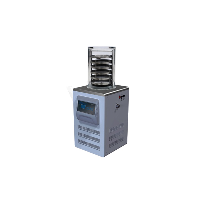 Vertical Freeze Dryer NovaDryer-F101 Ordinary Type