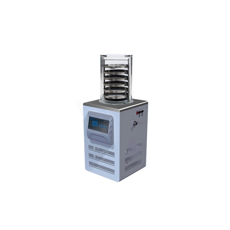 Vertical Freeze Dryer NovaDryer-F181 Ordinary Type