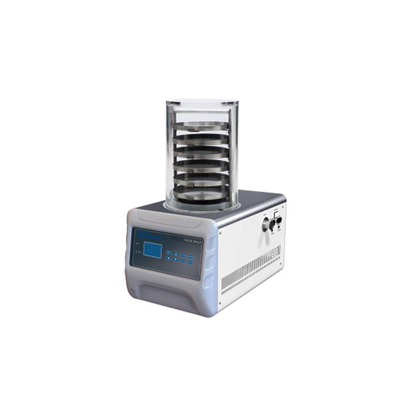 Tabletop Freeze Dryer NovaDryer-B101 Ordinary Type