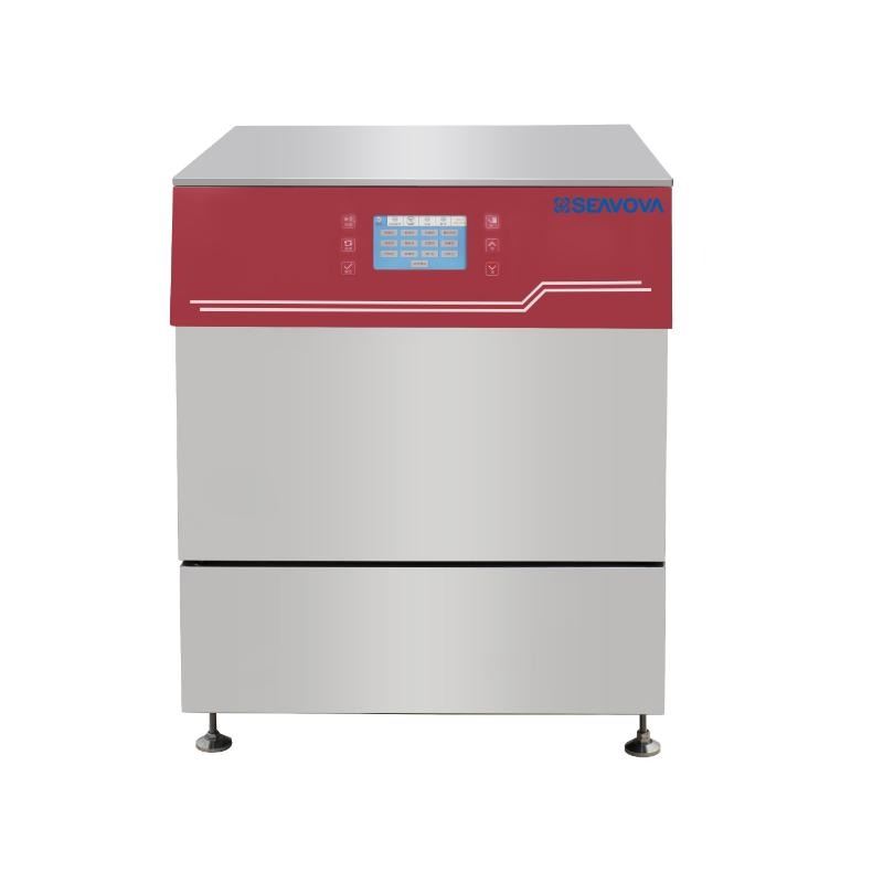 Laboratory Glassware Washer (without drying) BW-60L