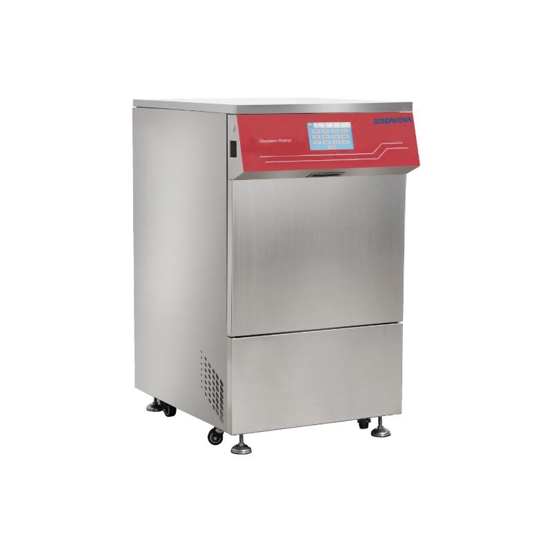 Laboratory Glassware Washer (without drying) BW-200L 