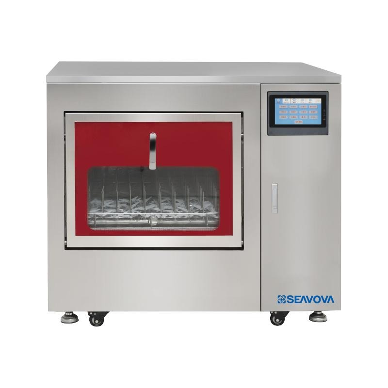 Laboratory Glassware Washer (with drying)BWD-120L