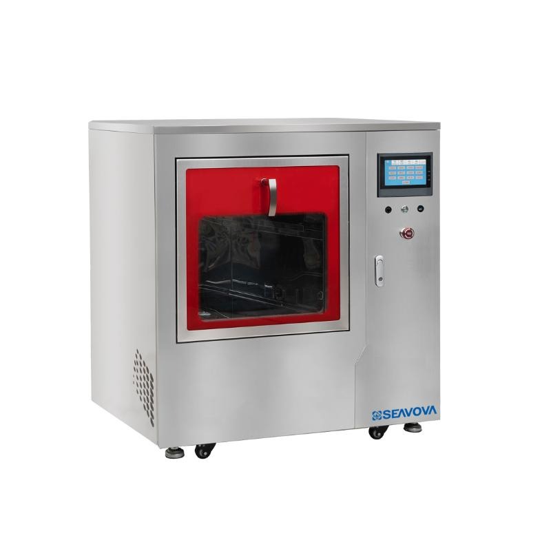Laboratory Glassware Washer (with drying)BWD-200L