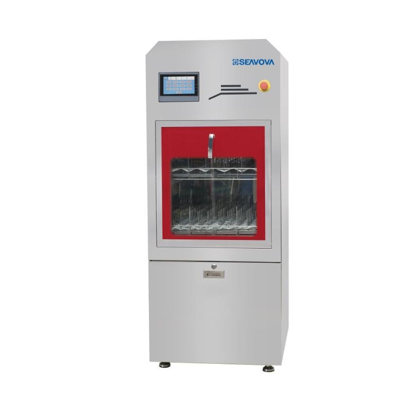 Laboratory Glassware Washer (with drying)BWD-220L