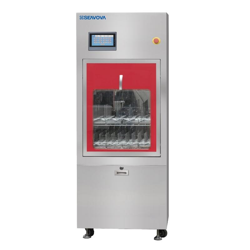 Laboratory Glassware Washer (with drying)BWD-320L