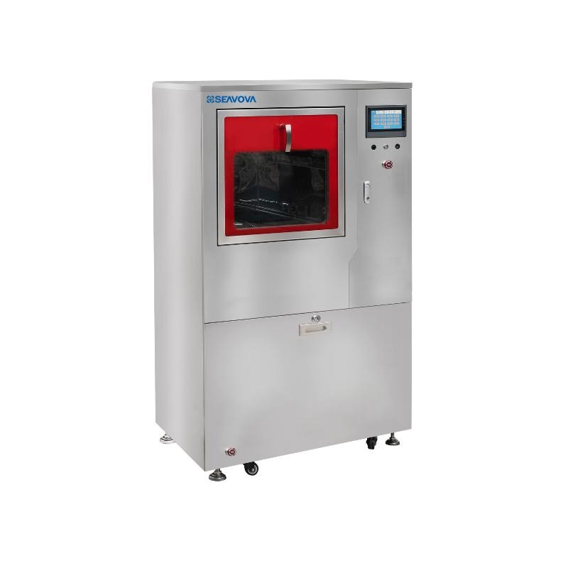 Laboratory Glassware Washer (with drying)BWD-200PLUS