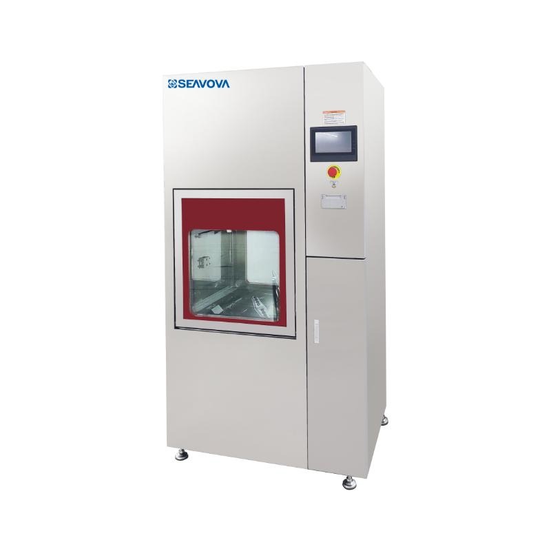 Pharmaceutical Glassware Washer (with dual doors)GW-220