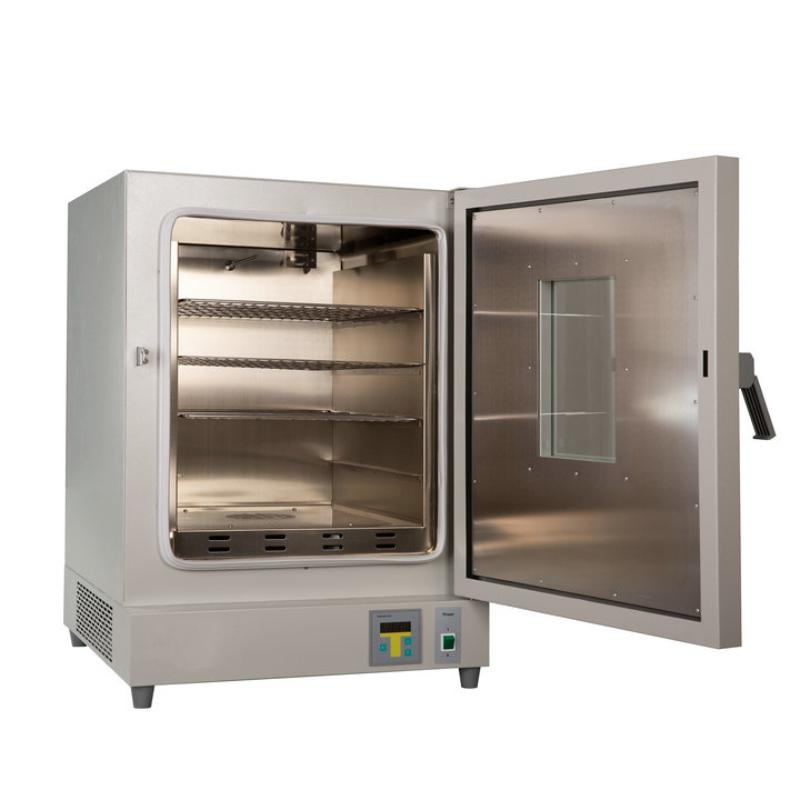 Floor standing drying oven(vertical forced convection)NuOven FB136-I