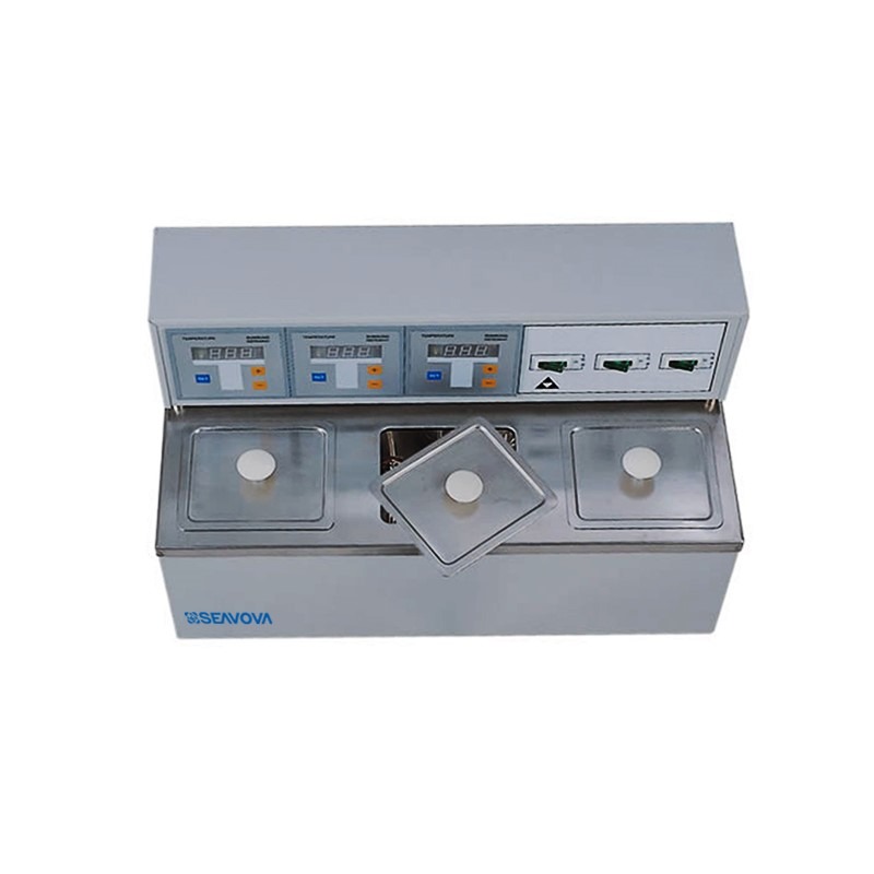 Laboratory Water Bath NovaBath DWT-31B