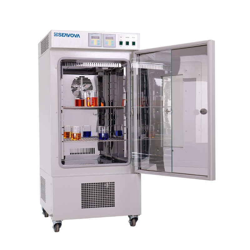 Constant Humidity & Temperature Chamber THC-250