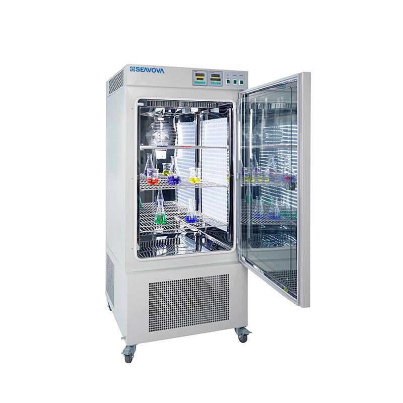 Climate Chamber(plant growth chamber）CMC-B250