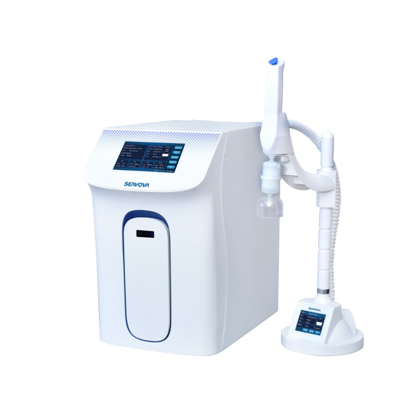 Ultra Pure Water System TopPure120C-BS