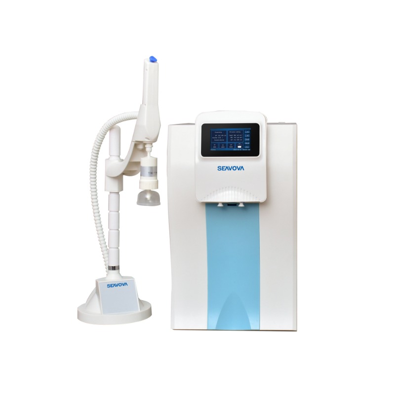 Pure(RO)/ Ultra Pure Water System HyPure-30VF