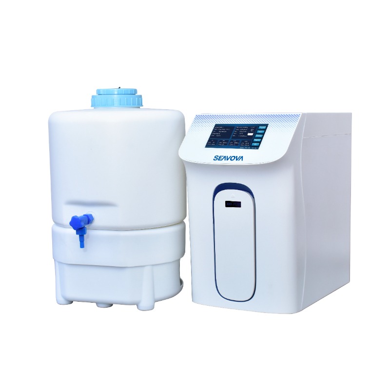 High quality Pure Water System TopPure15F-B2