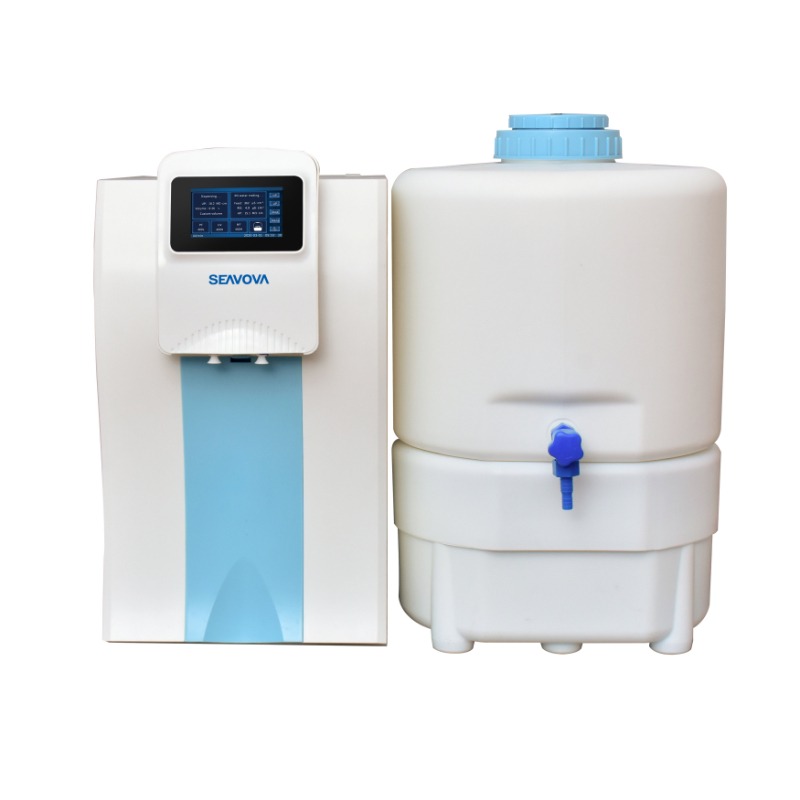 High quality Pure Water System BioPure50T-RO