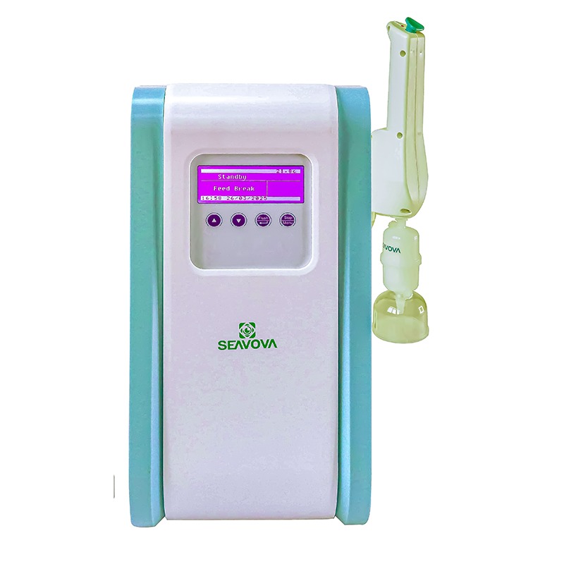 Pure(RO) / Ultra Pure Water System MetaPure15-I