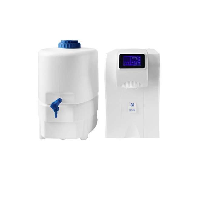 High quality Pure Water System BioPure200T-RO