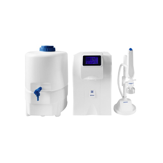 Pure(RO) Water System EcoPure50-I
