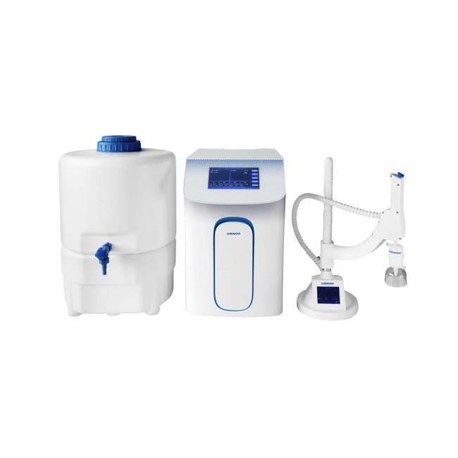 High quality Pure Water System TopPure15F-B2