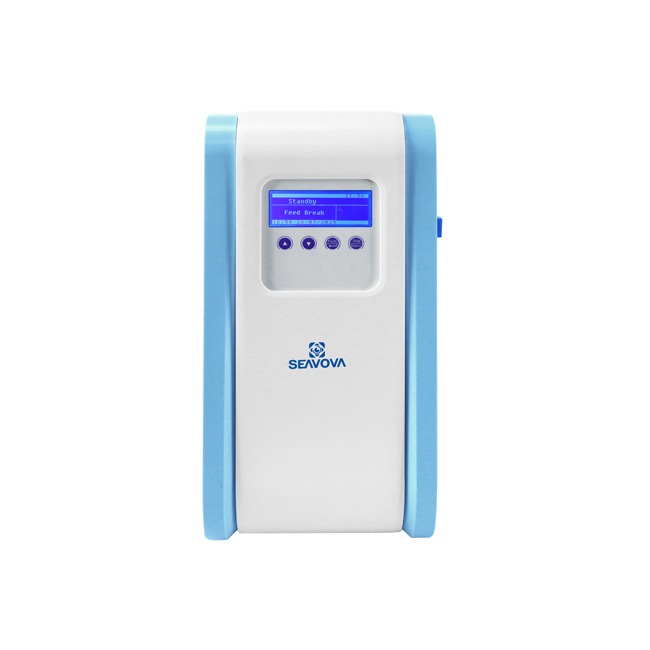 Pure(RO) / Ultra Pure Water System MetaPure30-I